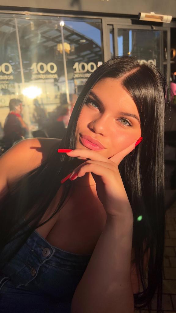 Chica busca chico en Barcelona: 