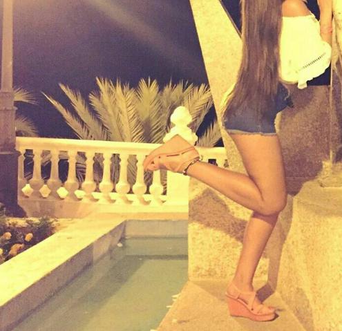 Chica busca chico en Lérida: 