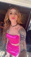 634105623: Transexual en Barcelona