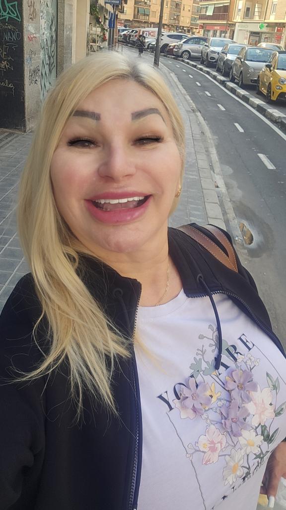 Chica busca chico en Málaga: 