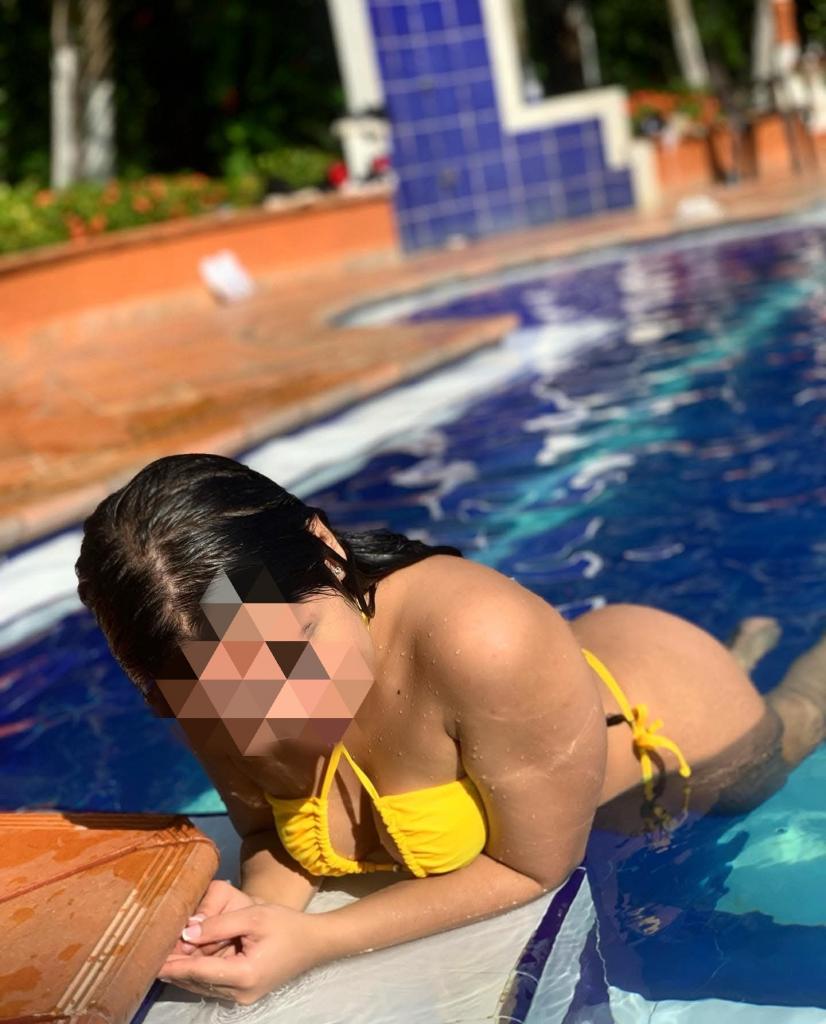 Chica busca chico en León: 