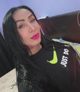 667232646: Transexual en Barcelona