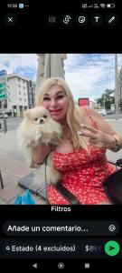 661311140: Chica busca chico en Málaga