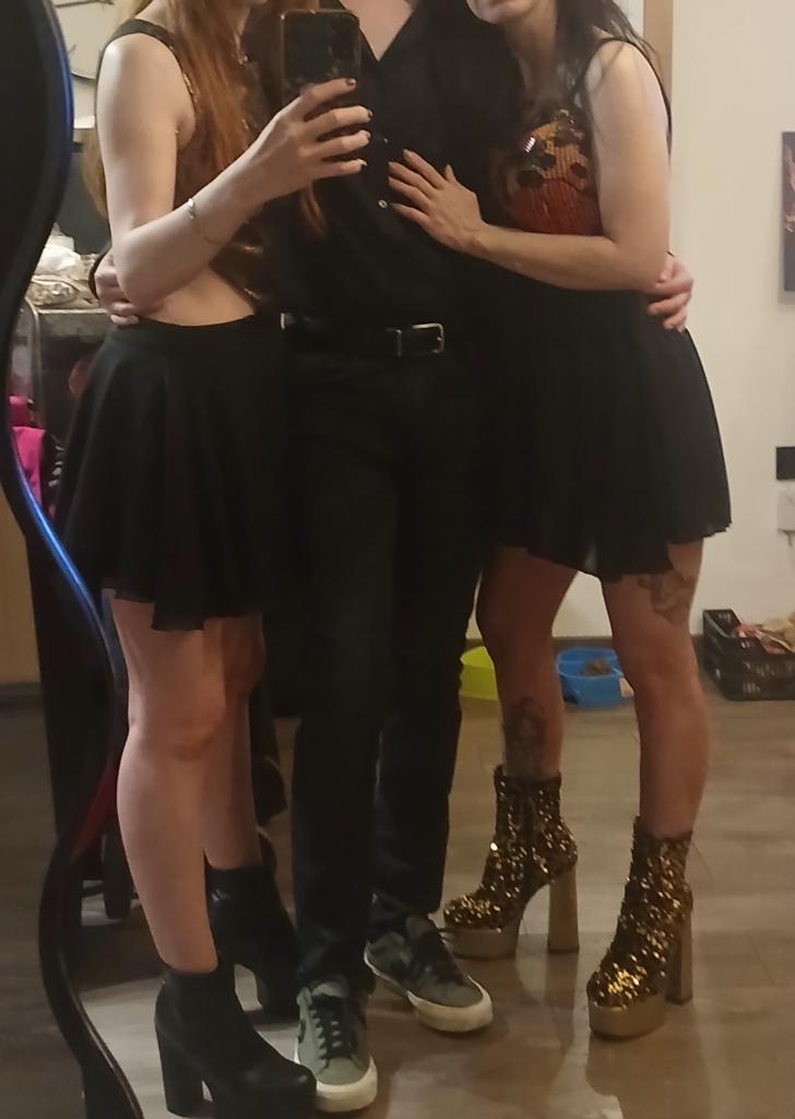 655093628: Chica busca chico en Badajoz