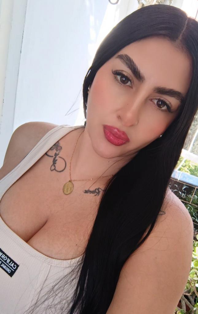 Chica busca chico en Alicante: 