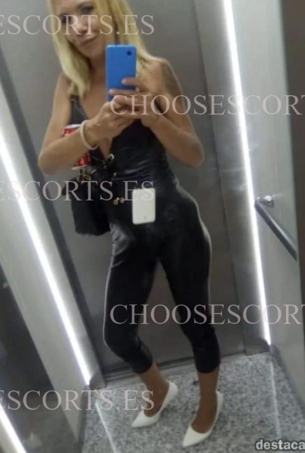 Chica busca chico en Málaga: 
