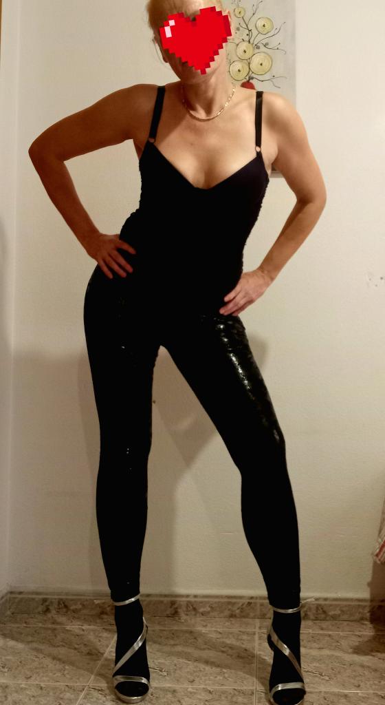 Chica busca chico en Alicante: 