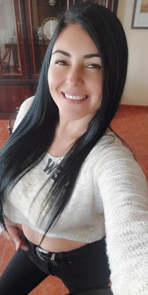 Chica busca chico en Badajoz: 