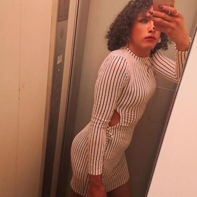 Transexual en Barcelona: 