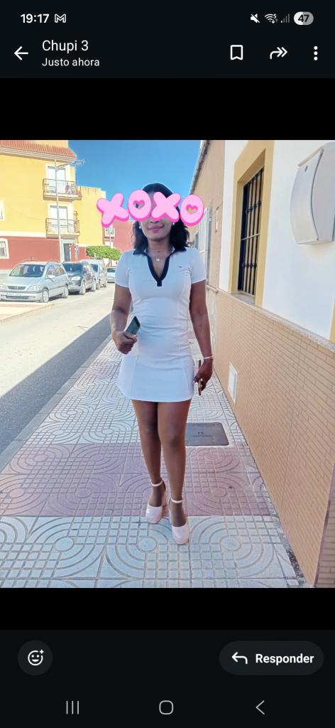 Chica busca chico en Almería: 