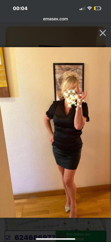 624686977: Chica busca chico en Alicante