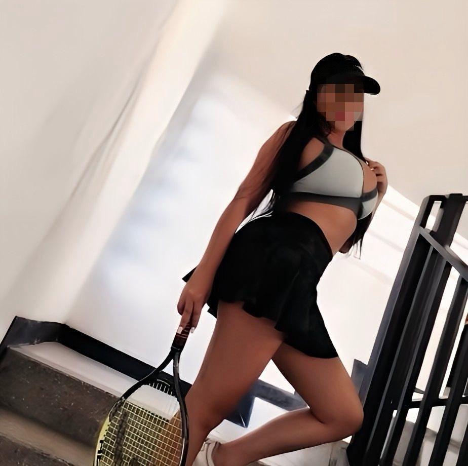 Chica busca chico en Tenerife: 