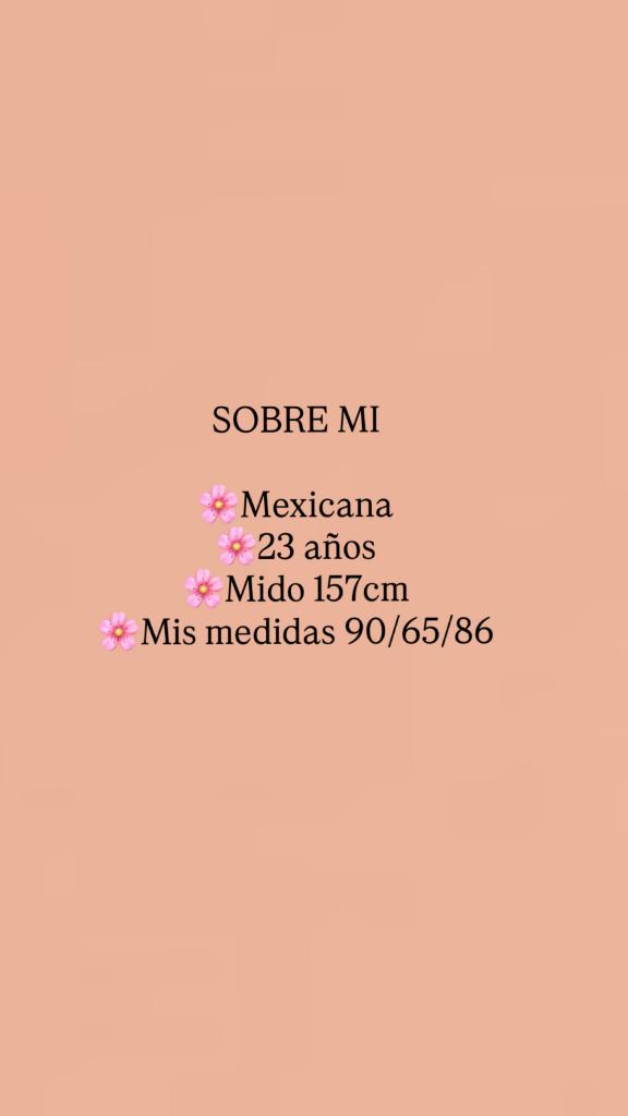 643250251: Chica busca chico en Madrid