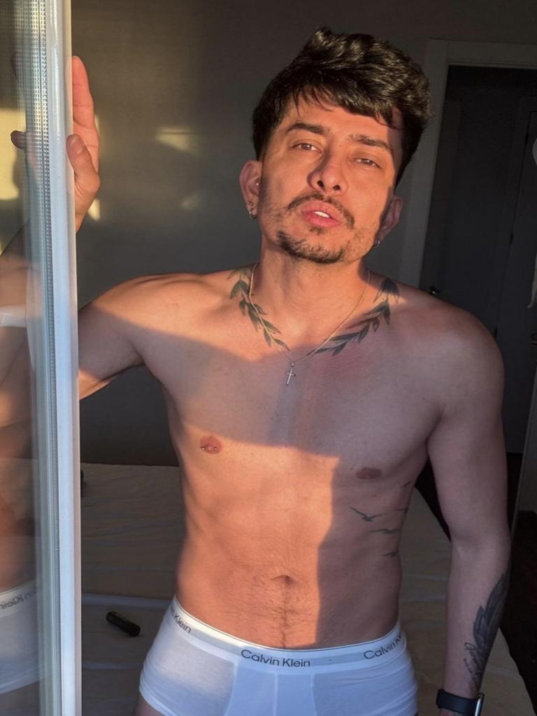 Chico busca chica en Madrid: Chico busca chica