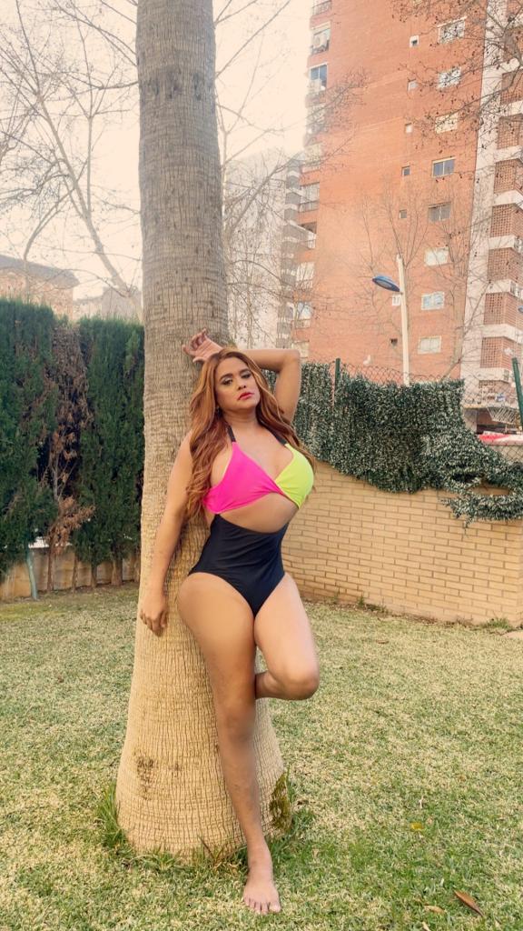 Travesti en Alicante: 