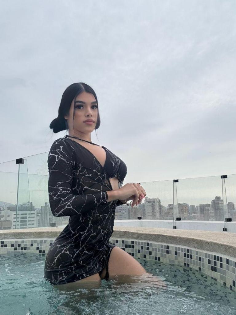 Travesti en Málaga: 