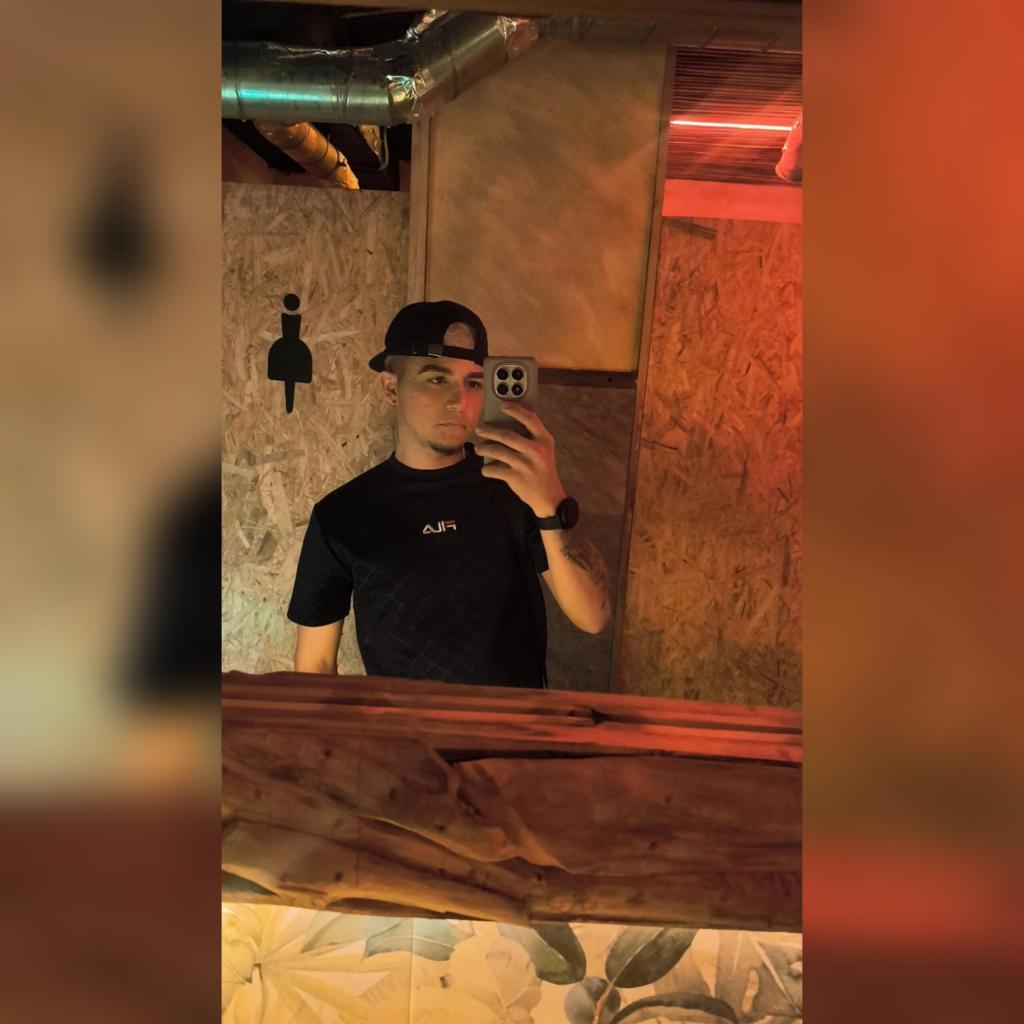 Chico busca chica en Madrid: 