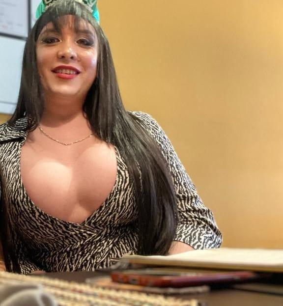 672915785: Travesti en Valencia