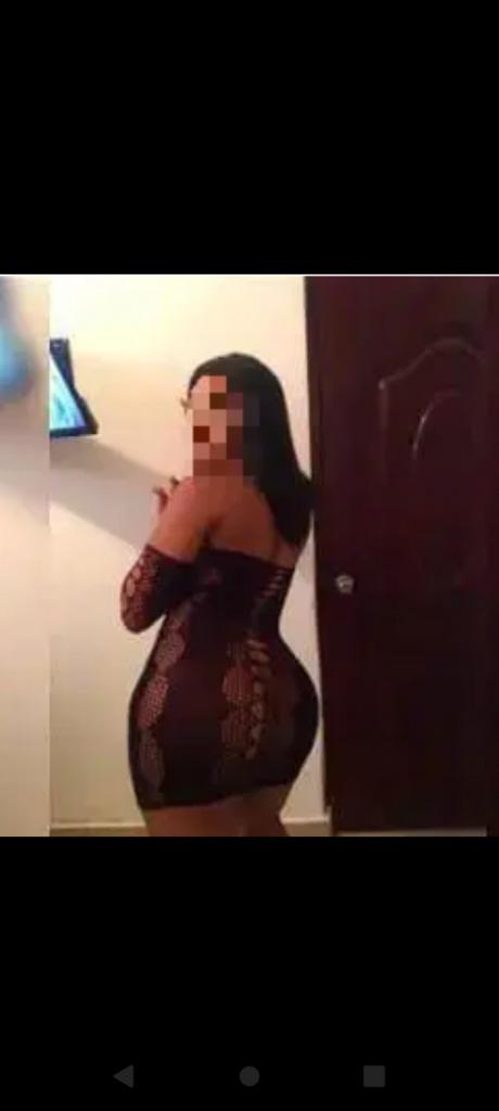 Chica busca chico en Murcia: 