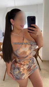 672877626: Chica busca chico en Madrid