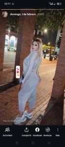 618619494: Travesti en Cádiz