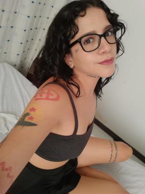 641387526: Chica busca chico en Jaén