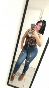 643273169: Chica busca chico en Murcia