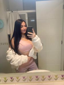 673786373: Chica busca chico en Sevilla