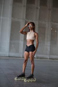 643989122: Travesti en Zaragoza