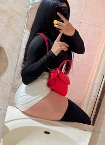 742001513: Chica busca chico en Jaén