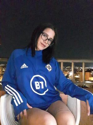 641387526: Chica busca chico en Jaén