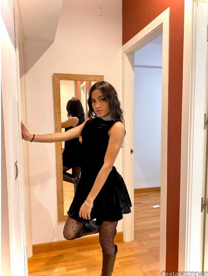 Chica busca chico en Málaga: 