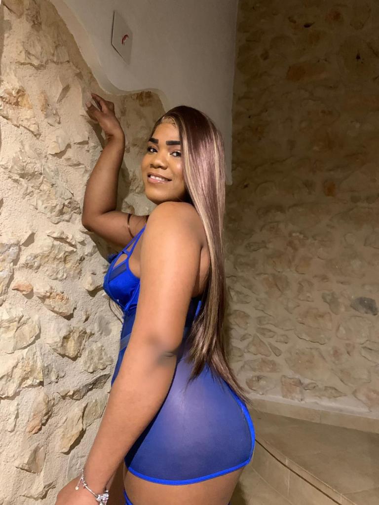 Chica busca chico en Valencia: 