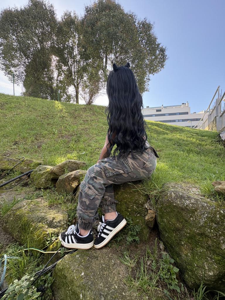 641827121: Travesti en Pontevedra