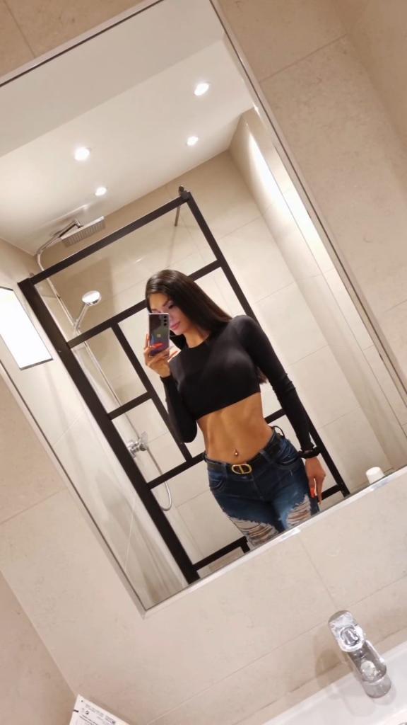 666896585: Transexual en Las Palmas