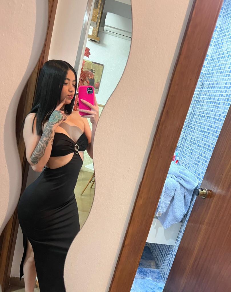 603341247: Chica busca chico en Alicante