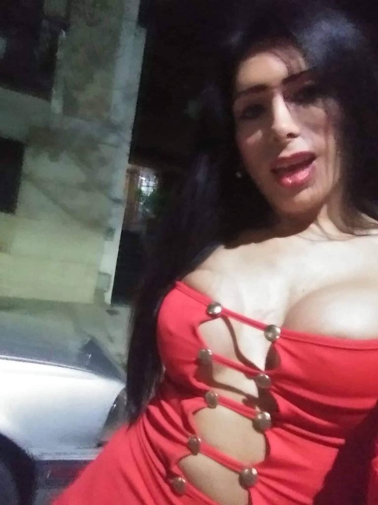 Travesti en Barcelona: Transexuales y Travestis