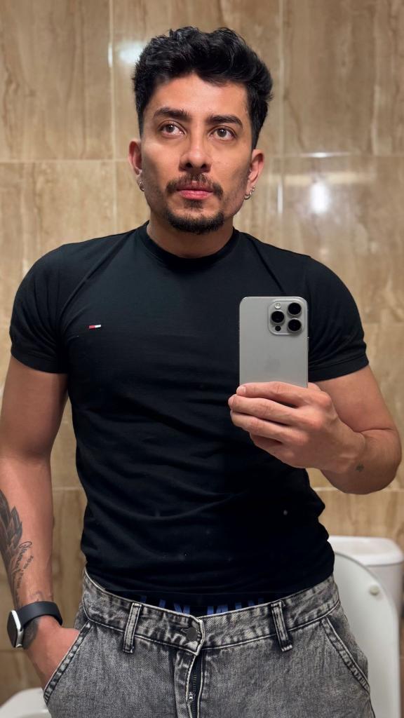 617950806: Chico busca chica en Madrid