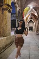 672069307: Chica busca chico en Barcelona