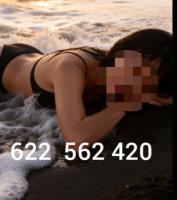 643411697: Chica busca chico en Murcia