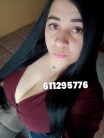 611295776: Chica busca chico en Badajoz