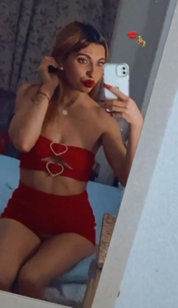 617190097: Chica busca chico en Almería