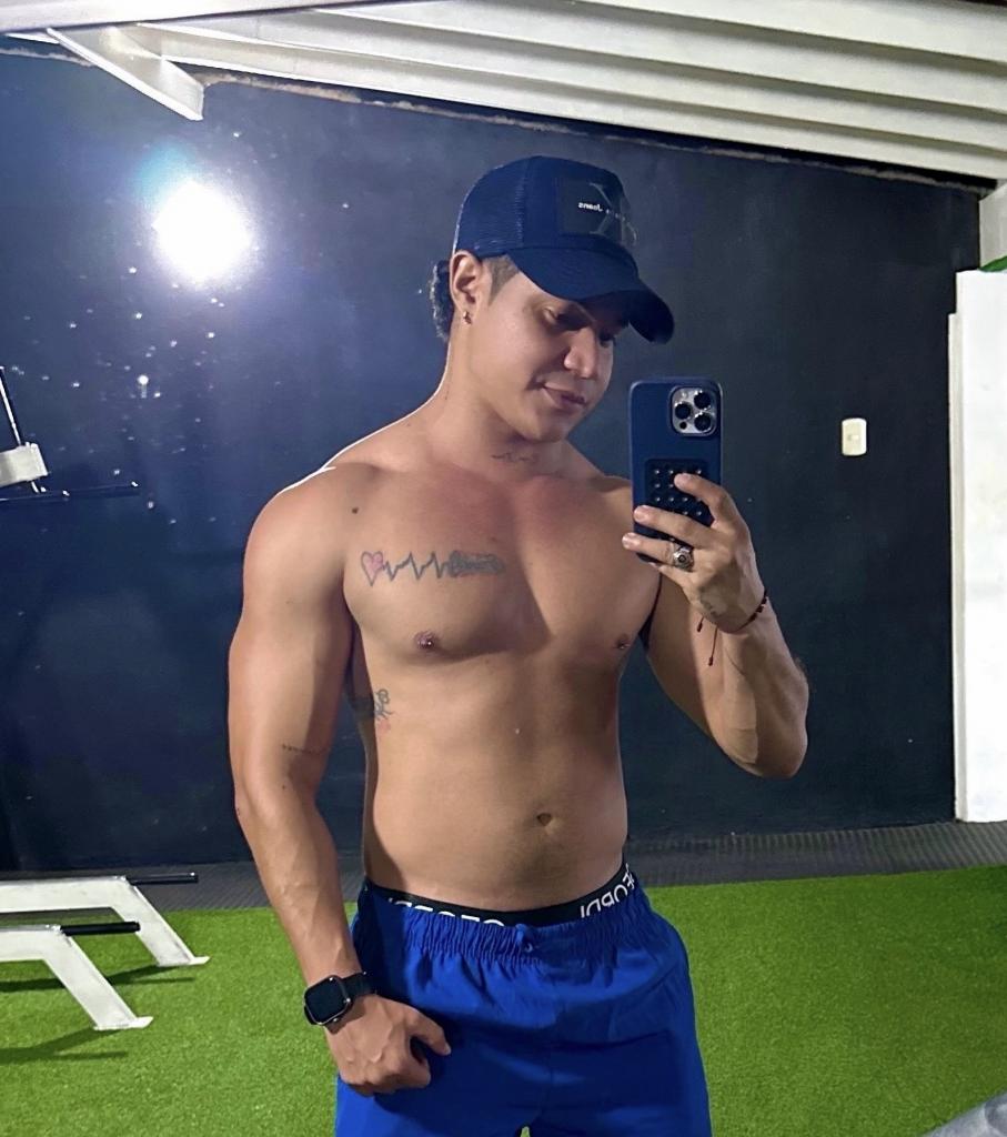 Chico busca chica en Madrid: 