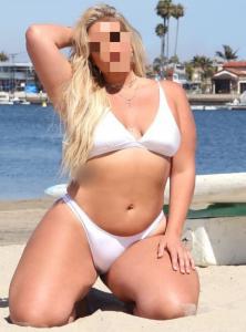 Chica busca chico en Málaga: 