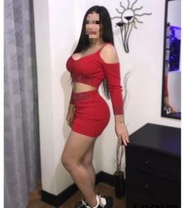 Chica busca chico en Madrid: Chica busca chico