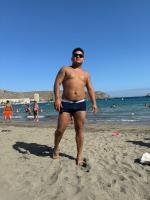 643564317: Chico busca chica en Madrid