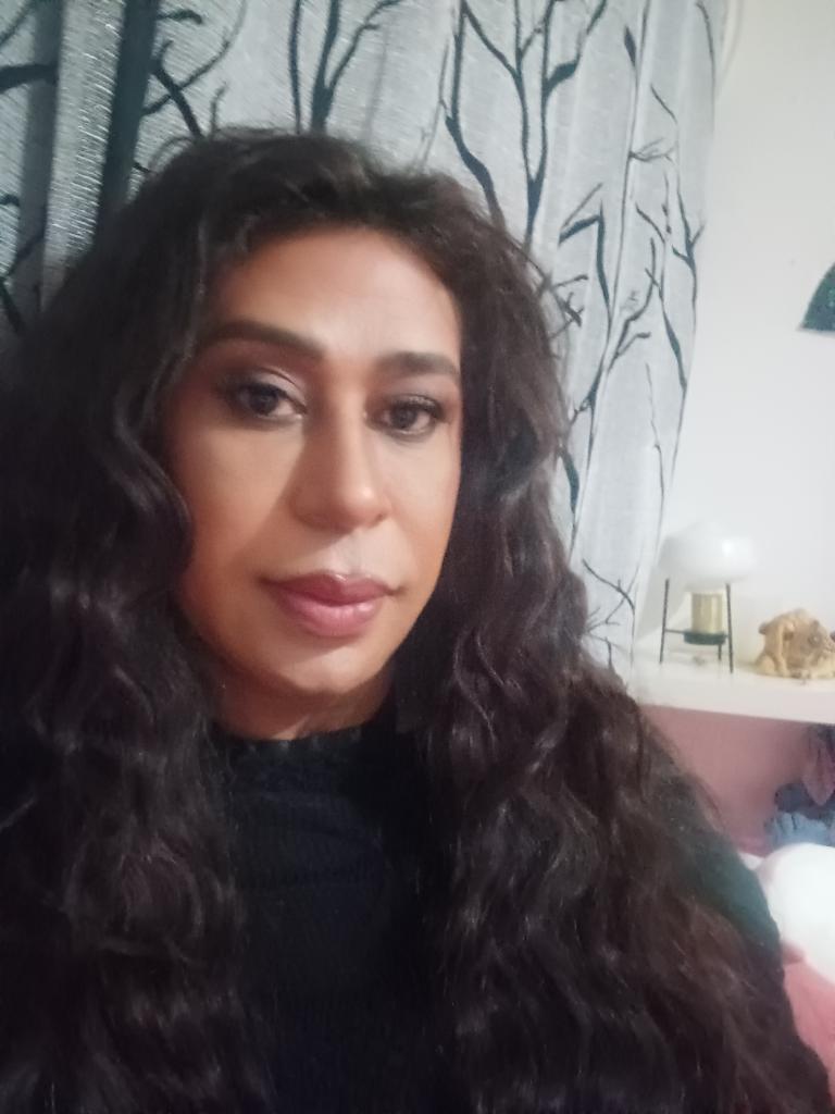 Transexual en Madrid: 