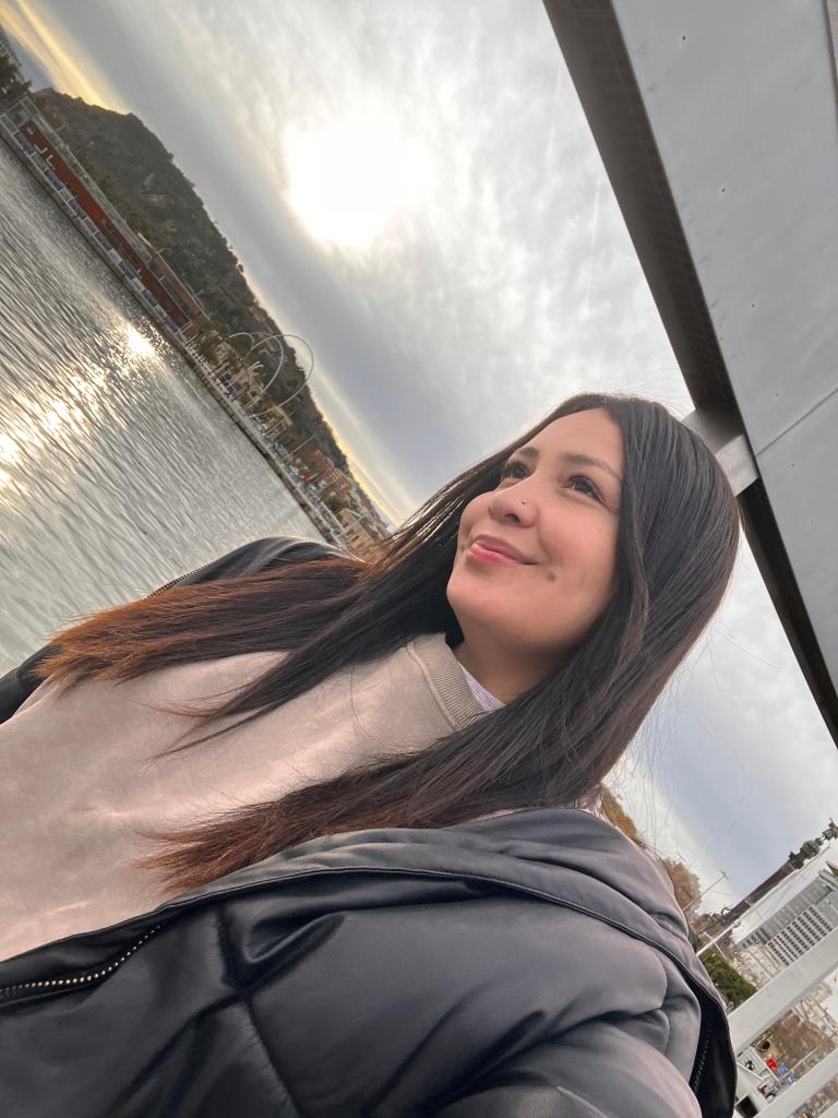 613308459: Chica busca chico en Córdoba