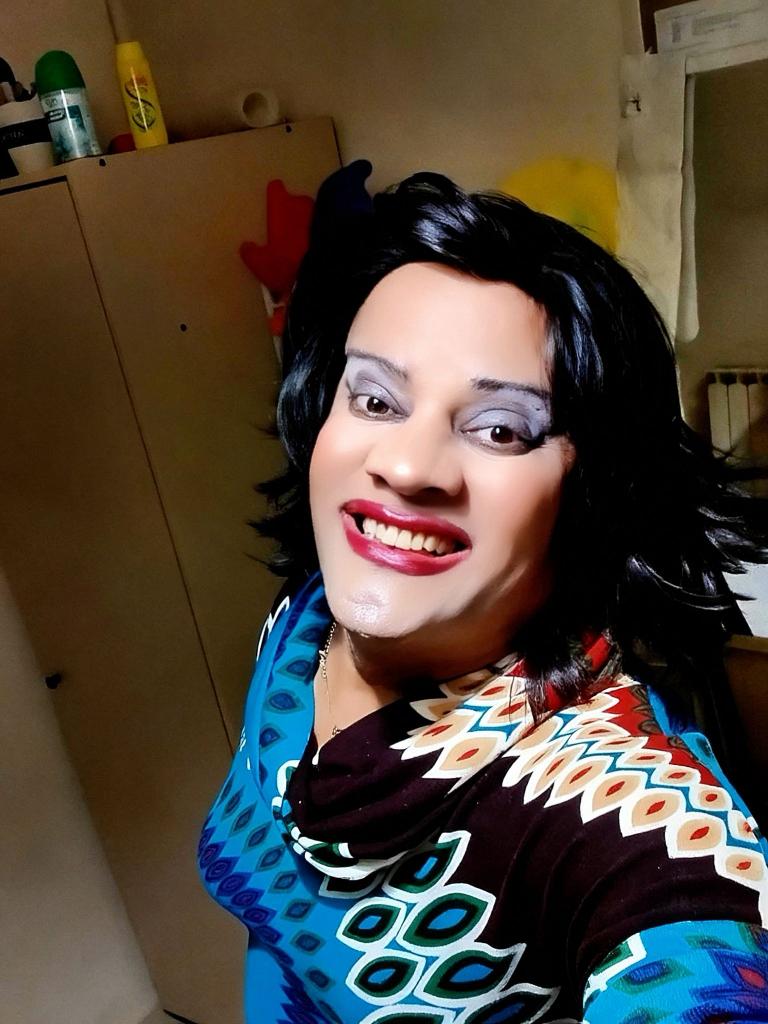 Travesti en Zaragoza: 