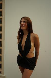 603490827: Chica busca chico en Madrid